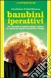 Bambini iperattivi libro