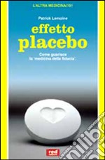 Effetto placebo