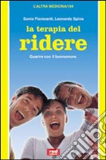 La terapia del ridere