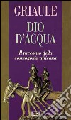 Dio d'acqua libro