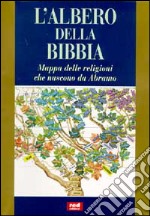 L'Albero della bibbia libro