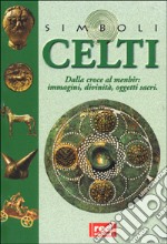 Celti. Dalla croce al menhir... Immagini, divinità, oggetti sacri libro