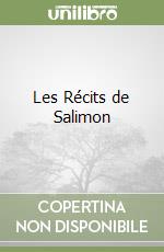 Les Récits de Salimon libro