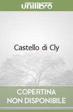 Castello di Cly libro