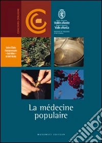 La médecine populaire