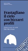 Frastagliano il cielo con bizzarri profili. Guidaracconto ai castelli della Valle d'Aosta. Ediz. illustrata libro