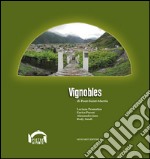 Vignobles di Pont-Saint-Martin libro