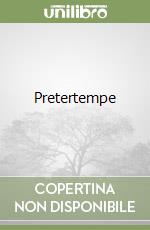 Pretertempe libro