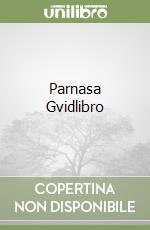 Parnasa Gvidlibro libro