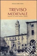 Treviso medievale. Istituzioni, usi, costumi, aneddoti, curiosità (rist. anast. Treviso, 1923) libro