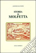 Storia di Molfetta (rist. anast. Napoli, 1878) libro