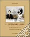 La cucina dell'amore. Manuale culinario afrodisiaco per gli adulti dei due sessi libro