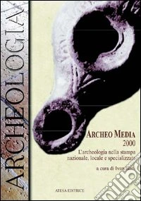 Archeo media 2000 libro