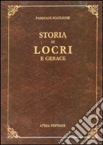 Storia di Locri e Gerace (rist. anast. Napoli, 1856)