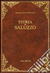 Storia di Saluzzo libro
