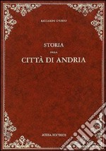 Storia della città di Cerignola (rist. anast. Molfetta, 1915) libro