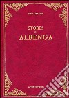 Storia di Albenga (rist. anast. 1870) libro
