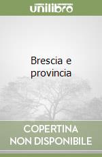 Brescia e provincia