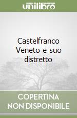 Castelfranco Veneto e suo distretto libro