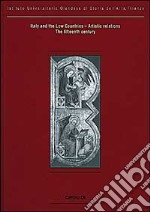 Italy and the low countries. Artistic relations. The fifteenth century libro