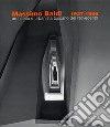 Massimo Baldi (1927-1986). Architetto e urbanista toscano del Novecento libro