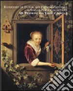 Piemonte and Valle d'Aosta. Repertory of dutch and flemish paintings in italian public collections. Ediz. illustrata. Vol. 1-2 libro