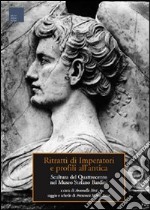 Ritratti di imperatori e profili all'antica. Scultura del Quattrocento nel museo Stefano Bardini. Ediz. illustrata