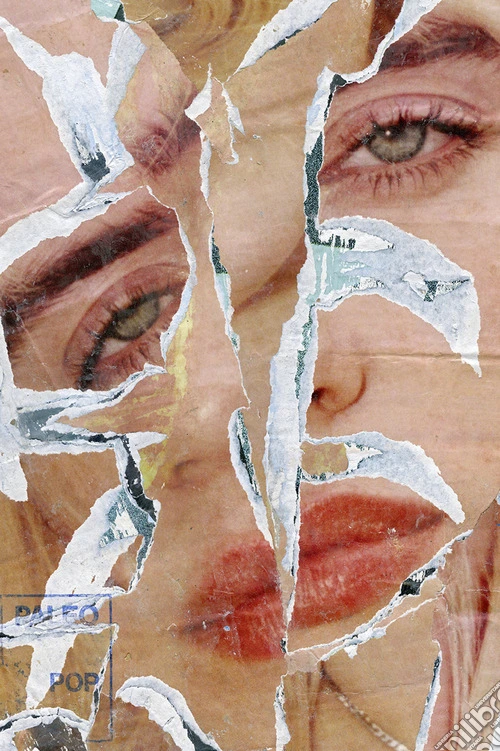 Hilarius Hofstede. The collages