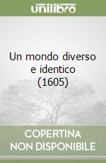 Un mondo diverso e identico (1605) libro