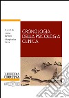 Cronologia della psicologia clinica libro