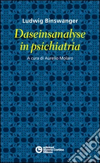 Daseinsanalyse in psichiatria libro