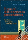 Elementi dell'esperienza psicoanalitica. Pulsione, immagine, parola poetica libro