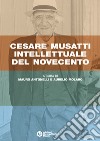 Cesare Musatti intellettuale del Novecento libro