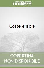 Coste e isole (1) libro