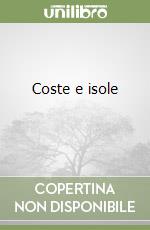 Coste e isole (2) libro