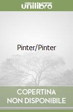 Pinter/Pinter