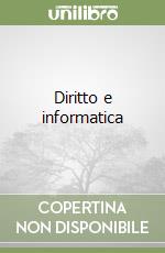 Diritto e informatica