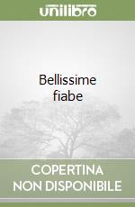 Bellissime fiabe