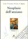 Neoplasie dell'anziano libro