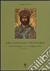 Canti della divina liturgia e settimana santa. Rito bizantino. Testo greco a fronte libro