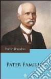 Pater familias libro