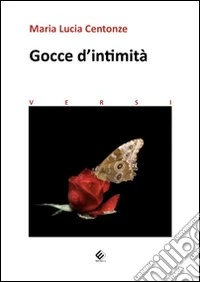 Gocce d'intimità libro