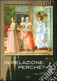 In relazione: perché? libro