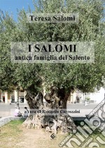 I Salomi antica famiglia del Salento libro