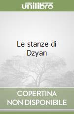 Le stanze di Dzyan