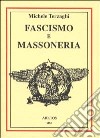 Fascismo e massoneria libro