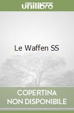 Le Waffen SS