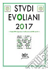 Studi Evoliani 2017. Evola 120. Il pensiero tradizionale nel XXI secolo libro