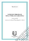 Famiglie e personaggi della storia di Carmagnola. Seconda raccolta di notizie storiche, biografiche, genealogiche ed araldiche libro di Ghietti Nicola