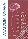 Anatomia umana libro